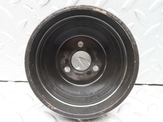 C140 Coupe power steering pump pulley used OEM