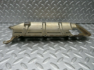 22505 Mercedes-Benz C124 E220 Coupe Baffle Plate 1110140066