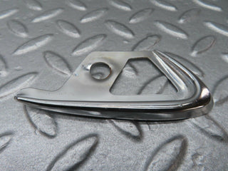 12724 Mercedes-Benz W111 220SE Interior Door Handle Chrome Rear Right