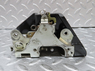 W126 rear right door lock mechanism used OEM