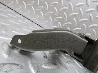 27390 Mercedes-Benz W123 280E Trunk Lid Hinge Pair 1237500187 1237500287