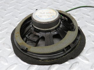 37865 Mercedes-Benz A124 320E Cabriolet Rear Left Door Speaker 1248203102