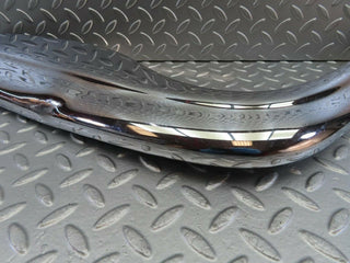 10613 Mercedes-Benz W108 Front Left Upper Bumper Corner