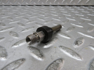 W123 fuel injector used OEM