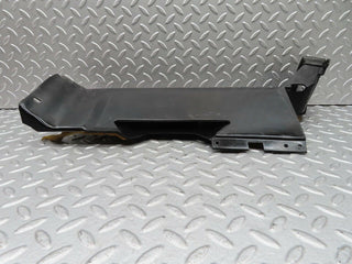 W116 under dash panel right side used OEM