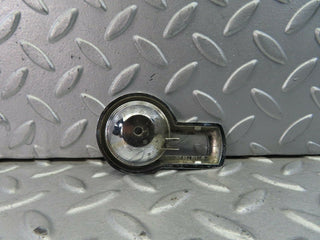 8593 Mercedes-Benz W113 Pagoda Left Interior Door Handle Surround 1107660511