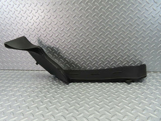 W115 heater air duct vent right used OEM