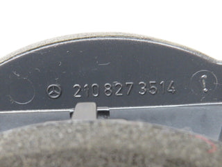 34723 Mercedes-Benz W210 320E Rear Left Door Speaker 2108273914 2108273514