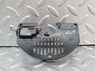 40795 Mercedes-Benz W123 300D Alternator Generator Back Plastic Cover