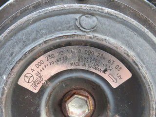 34934 Mercedes-Benz W210 320E Air Con Compressor 0002342911 4472208083