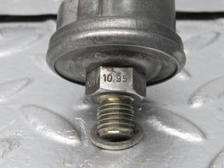 39712 Mercedes-Benz R129 320SL Coupe Oil Pressure Sensor 0065429417