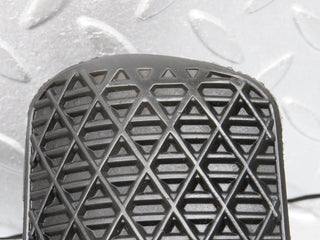 R129 SL brake pedal with rubber used OEM