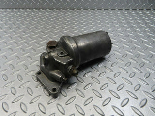 8936 Mercedes-Benz W108 Oil Filter Housing