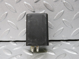 36992 Mercedes-Benz C126 420SEC Coupe Light Control Relay 0055453332