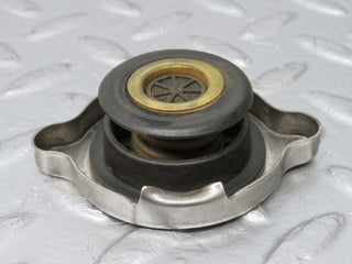 33440 Mercedes-Benz W202 C180 Radiator Cap 1245000406