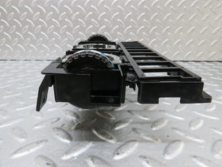 25656 Mercedes-Benz W124 280E Heater Control Unit Panel 1248302785