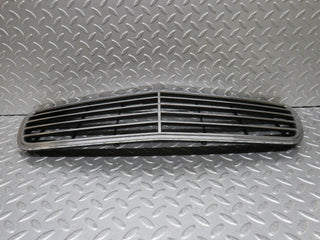 34813 Mercedes-Benz W210 320E Bonnet Chrome Grill 2108800683