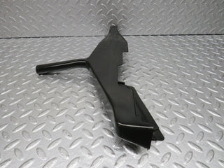 39338 Mercedes-Benz R129 320SL Coupe Windscreen Drain Channel Right 1296280273