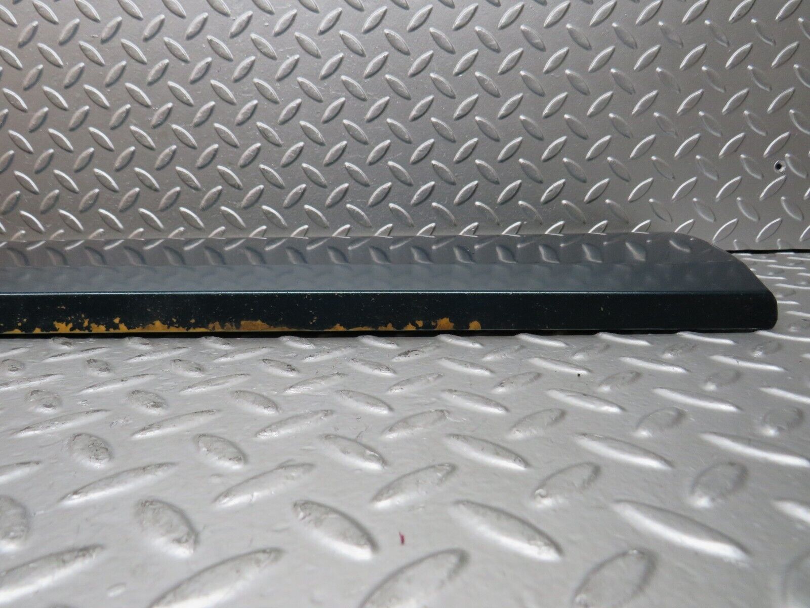 27642 Mercedes-Benz S124 300TE Wagon Front Right Door Lower Trim 1246901640