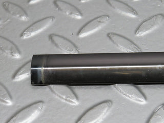 R129 SL right door window moulding trim used OEM