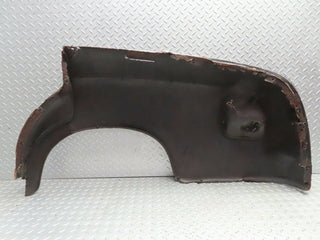 W121 Ponton rear right wing fender used OEM