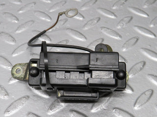 W201 Baby Benz diagnostic connector with bracket used OEM