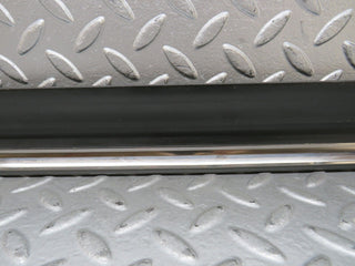 27900 Mercedes-Benz W123 280E Rear Left Door Lower Moulding Trim