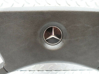 W123 Wagon steering wheel used OEM