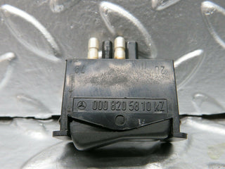 R107 SLC interior dome light switch used OEM