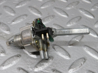 W201 Baby Benz heater control switch used OEM