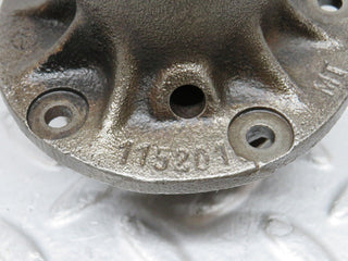 W123 water pump used OEM