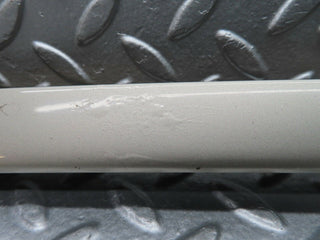 21687 Mercedes-Benz W126 300SE A Pillar Exterior Trim Right Side 1266981698