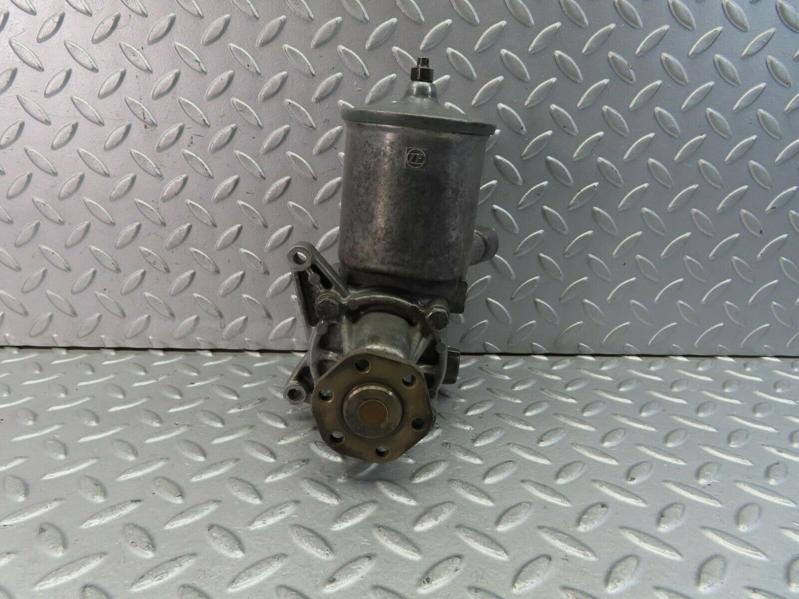 9532 Mercedes-Benz C124 300CE Coupe Power Steering Pump 1244601180