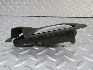 33907 Mercedes-Benz W124 260E Interior Door Handle Front Left 1247600161