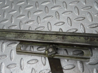 13036 Mercedes-Benz W111 220S Front Left Manual Window Regulator