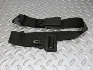33526 Mercedes-Benz W202 C180 Rear Seat Belt Set With Buckles 2028607585