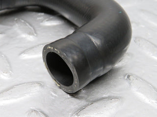 R129 SL heater coolant hose pipe used OEM