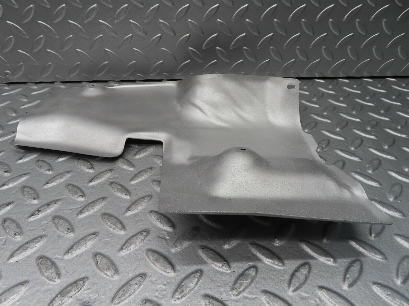 20193 Mercedes-Benz R129 300SL Coupe Exhaust Heat Shield