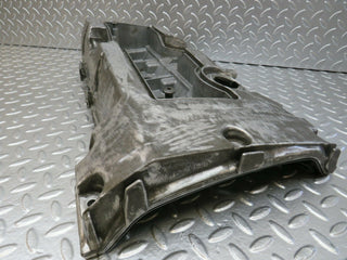 W124 Wagon cylinder head valve cover used OEM