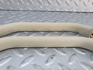 41061 Mercedes-Benz W126 300SE Interior Roof Grab Handle Set