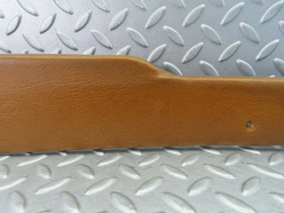 7973 Mercedes-Benz W115 220D B Pillar Cover Right Side