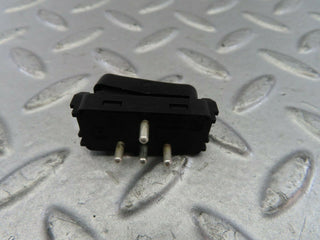9270 Mercedes-Benz C124 300CE Coupe Rear Headrest Release Control Switch