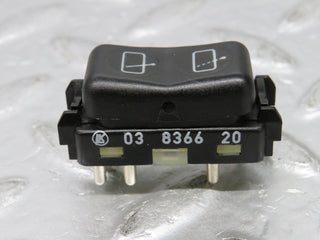 32464 Mercedes-Benz S124 300TE Wagon Windscreen Wiper Switch 1248210151