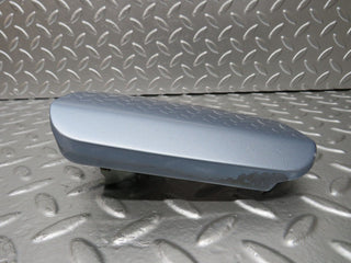 W201 Baby Benz fuel tank flap cap used OEM