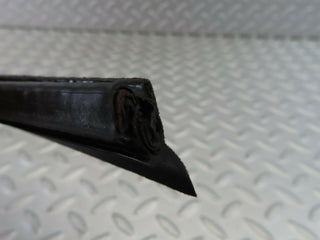 7610 Mercedes-Benz S123 230TE Wagon Inner Window Weatherstrip Seal Rear Right