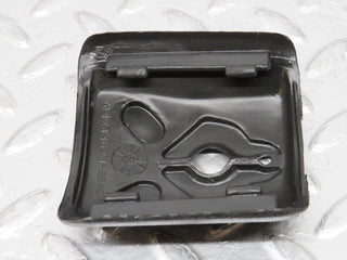 W123 steering column switch rubber cover used OEM