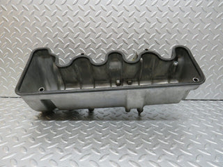 0883 Mercedes-Benz C123 240D Cylinder Head Valve Cover 6160161105