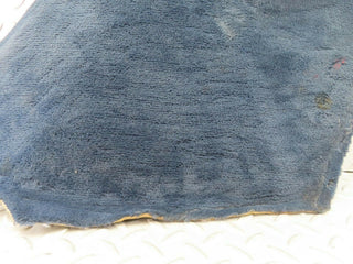 9496 Mercedes-Benz C124 300CE Coupe Centre Console Carpet Right Blue