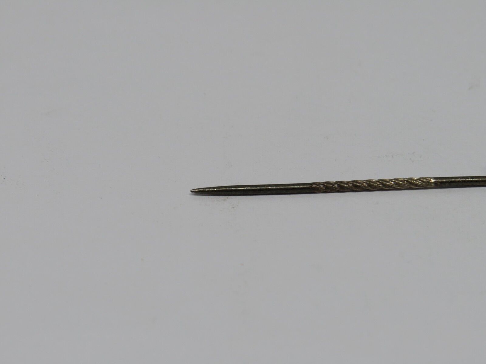 37501 Mercedes-Benz Vintage Lapel Pin Badge