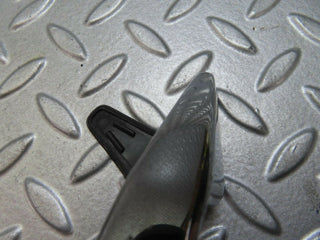 8737 Mercedes-Benz W115 Chrome Door Handle Front Right No Key 1157660201